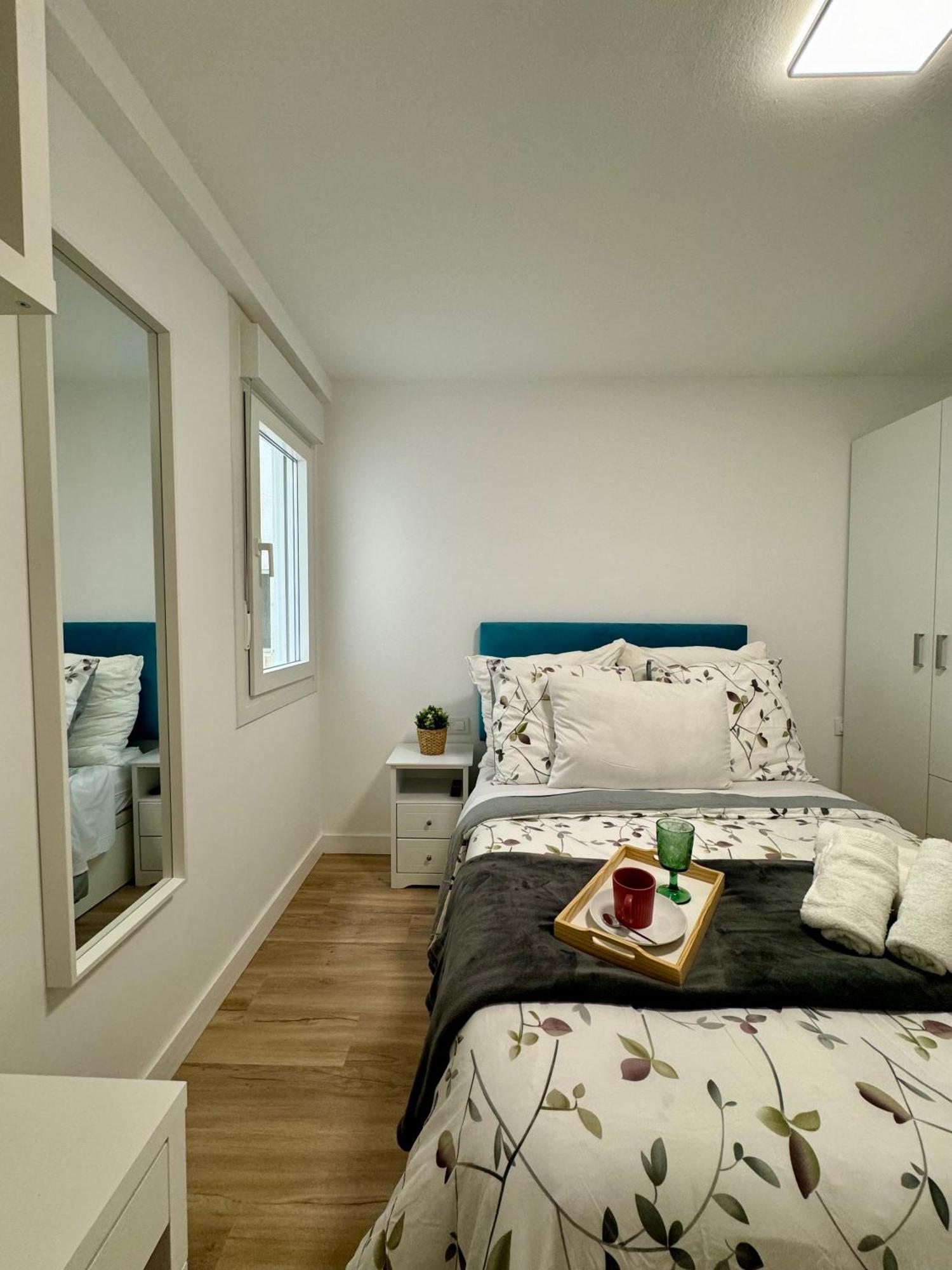 Apartamento Centrico Vigo Exterior photo