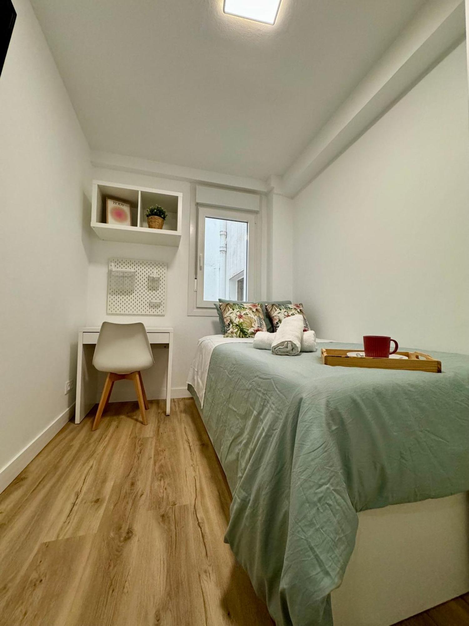 Apartamento Centrico Vigo Exterior photo