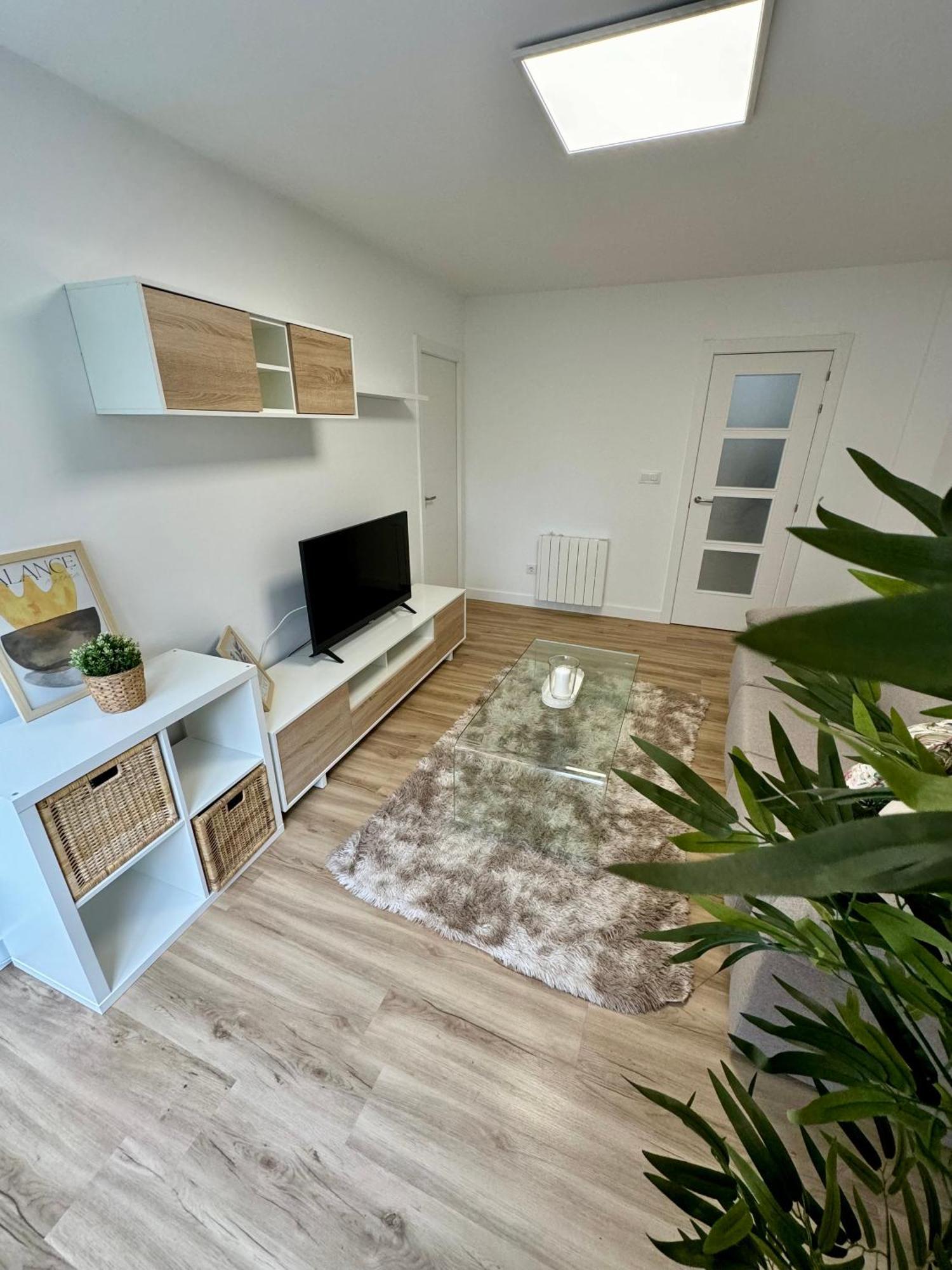 Apartamento Centrico Vigo Exterior photo