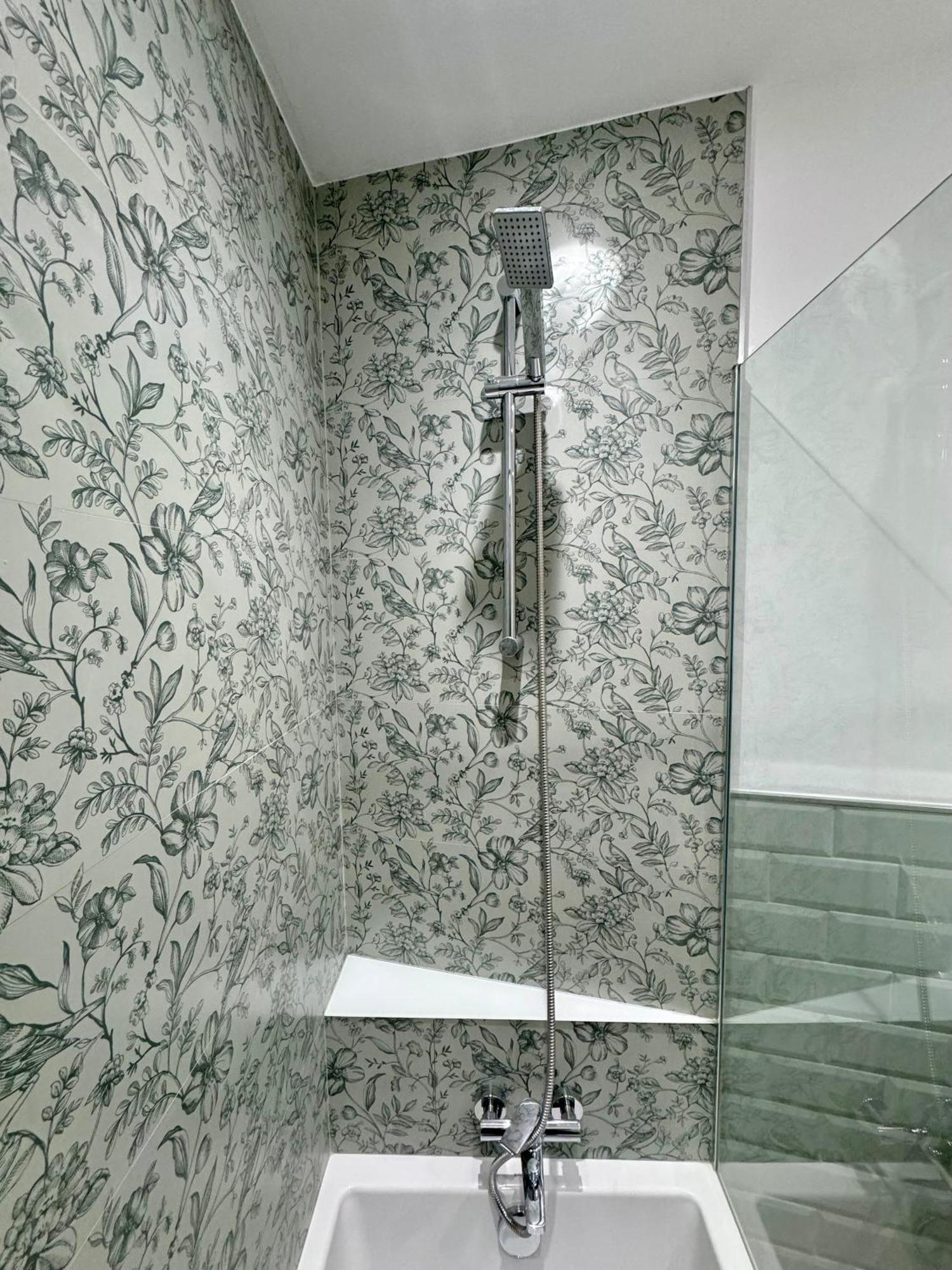 Apartamento Centrico Vigo Exterior photo